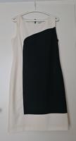 S.Oliver Kleid Hochzeit schwarz weiß Gr.40 Nordrhein-Westfalen - Kerpen Vorschau