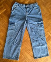 ASOS Baggy Pants Jeans Cargohose Gr. 40 30/30 Aubing-Lochhausen-Langwied - Aubing Vorschau