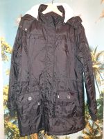 Damen Jacke Mantel Winterjacke gr. 40 Brandenburg - Hohen Neuendorf Vorschau