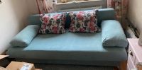 Couch mit Bettfunktion in 29227 Celle Niedersachsen - Wolfsburg Vorschau