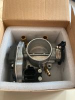 058133063E Drosselklappe VW Audi B5 C6 A4 A6 Passat NEU Baden-Württemberg - Ketsch Vorschau