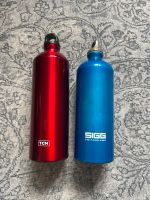 Trinkflasche Wasserflasche für Picknick Wandern Fahrrad fahren Stuttgart - Vaihingen Vorschau