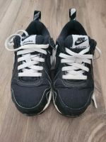 Nike Air Max Kinderschuhe Gr. 28,5 Baden-Württemberg - Niefern-Öschelbronn Vorschau