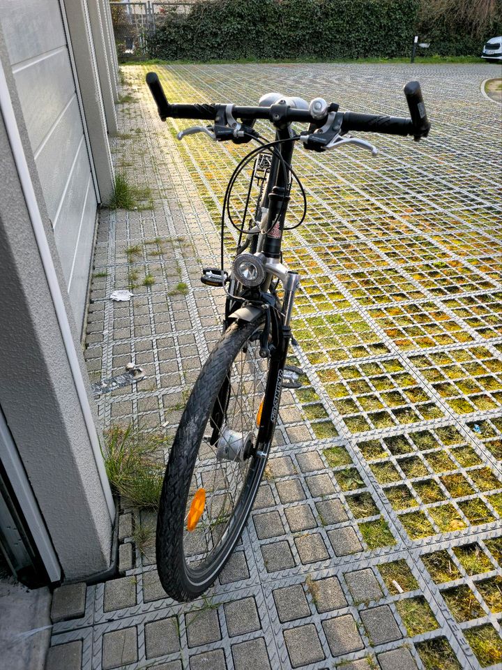 STONECREEK FAHRRAD in Gießen