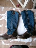 Stiefel gefüttert S. Oliver Nordrhein-Westfalen - Weeze Vorschau