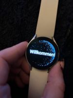 Samsung Galaxy Watch 4 LTE 40mm Niedersachsen - Varel Vorschau