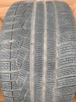 2 Pirelli Winterreifen 6,5mm 295 30 20 Mercedes AMG BMW Mecklenburg-Vorpommern - Stralsund Vorschau