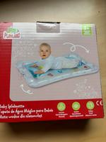 Nagelneue wassermatte Baby Hessen - Rüsselsheim Vorschau
