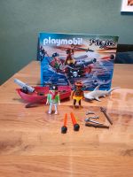 Playmobil 70493 Piratenschiff Nordrhein-Westfalen - Herford Vorschau