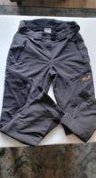 Jack Wolfskin Winter Wanderhose Duisburg - Rheinhausen Vorschau