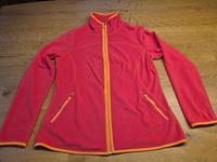 Fleecejacke Damen pink (Gr.L) von tchibo Bayern - Schwandorf Vorschau