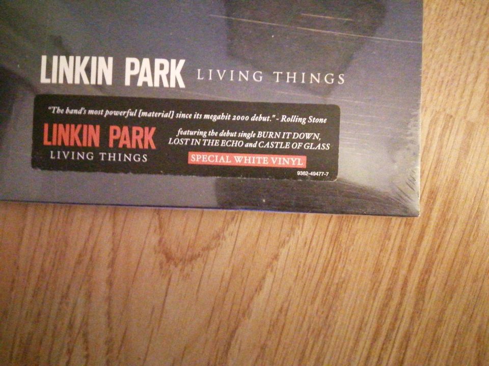 Linkin Park in Geseke