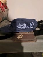 2 Jack Wolfskin Caps Schleswig-Holstein - Preetz Vorschau