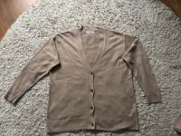 Damen Strickjacke Mango Gr. M Gr. L beige Pullover Wuppertal - Ronsdorf Vorschau