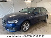 Audi A4 35 Matrix Anhängerkuppl. Navi PLUS Unfallfrei Thüringen - Steinbach-Hallenberg (Thüringer W) Vorschau