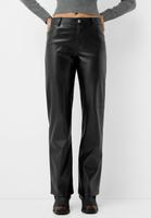 Bershka Leder Hose Essen-West - Holsterhausen Vorschau