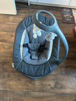 Hauck Alpha Bouncer Deluxe/ Babywippe Neuhausen-Nymphenburg - Neuhausen Vorschau