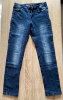 Jeans Pepperts! 152 blau Hose Jungen Brandenburg - Breydin Vorschau