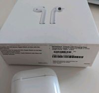 APPLE Airpods Ladebox Ladestation Charging Case Düsseldorf - Pempelfort Vorschau