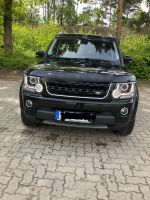 Land Rover Discovery Landmark Niedersachsen - Marxen Vorschau
