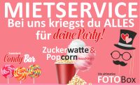 Candybar Hochzeit Gardelegen   - Mieste Vorschau