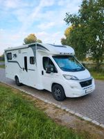 Wohnmobil Laika Kosmo 509 L Schleswig-Holstein - Tarp Vorschau