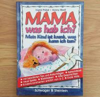 ☆ WIE NEU! ☆ gebundenes Buch ☆ Mama was hab ich? ☆ Bayern - Roding Vorschau