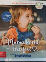 Rezeptbuch Baby-Led Weaning Nordrhein-Westfalen - Heinsberg Vorschau