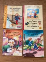 4 tolle Bücher für Kinder zum Thema richtiges Verhalten Nordrhein-Westfalen - Detmold Vorschau