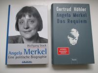 Angela Merkel : Eine politische Biographie + Das Requiem Düsseldorf - Mörsenbroich Vorschau