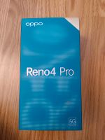 Handy Oppo Reno 4 Pro 5G 256 GB Sachsen - Oderwitz Vorschau