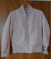 Champion Jacke / Bomberjacke in rosa.     Gr. 42 Baden-Württemberg - Heubach Vorschau