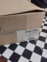 Coca Cola Gläser   12 Retro Vintage Nordrhein-Westfalen - Brühl Vorschau