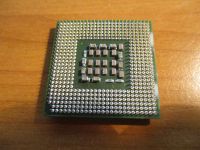 Intel Pentium 4 3.0 GHz 3000MHz SL7E4 FSB 800 MHz Hyper Threading Brandenburg - Kolkwitz Vorschau