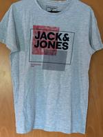 Jack & Jones Tshirt gr S Niedersachsen - Cloppenburg Vorschau