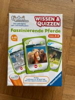 Tiptoi Wissen & Quizzen Faszinierende Pferde Baden-Württemberg - Seelbach Vorschau
