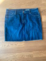 WIE NEU Esprit Jeansrock Rock 42 Köln - Weiß Vorschau