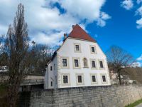 Schloss Eggendobl ein echtes Passauer Unikat mit Blick auf die Donau und Altstadt Kr. Passau - Passau Vorschau