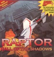 Suche Raptor - Call of the Shadows in der Erstausgaben Kartonbox Baden-Württemberg - Rastatt Vorschau