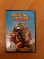 DVD Ab durch die Hecke Kiel - Schreventeich-Hasseldieksdamm Vorschau