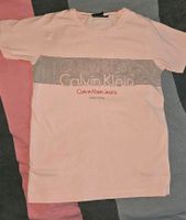 Tshirt für Mädchen Calvin Klein Niedersachsen - Uelzen Vorschau