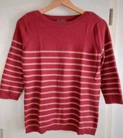 Pinker Pullover mit 3/4-Ärmeln von C&A in Größe S *neu* Hessen - Biebergemünd Vorschau