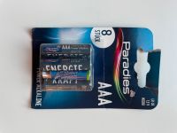 6x Batterien AAA, neu und original verpackt Köln - Lindenthal Vorschau