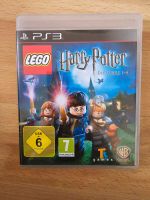 Lego Harry Potter Jahre 1-4 für PS3 Düsseldorf - Bilk Vorschau