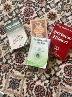 Türkisch islamische, kleine Bücher zu verschenken Essen - Essen-Borbeck Vorschau