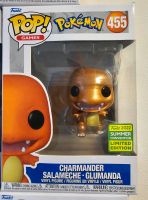 Funko Pop! Pokemon Glumanda (Metallic) 455 summer convention! Niedersachsen - Edewecht Vorschau