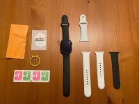 Apple Watch Series 6 (44cm; Spacegrau) Hamburg-Nord - Hamburg Groß Borstel Vorschau