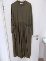 Cos maxikleid neuwertig khaki L Bochum - Bochum-Wattenscheid Vorschau