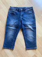 Garcia Capri Jeans Rachell Slim fit blau Gr. 27/M -TOP- Bayern - Langenzenn Vorschau