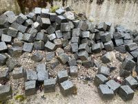 Pflastersteine Granit 12x12 München - Trudering-Riem Vorschau